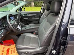 Buick Enclave 652T AWD Premium 7-Seater - ფოტო 8
