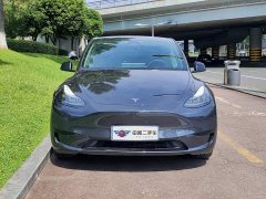 Tesla Model Y Rear-Wheel Drive - ფოტო 2