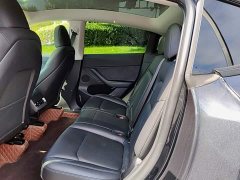 Tesla Model Y Rear-Wheel Drive - ფოტო 8