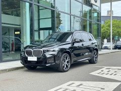 BMW X5 2025 xDrive 30Li M Sport Luxury Night Edition Package - ფოტო 1