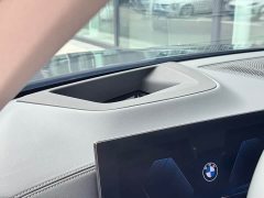 BMW X5 2025 xDrive 30Li M Sport Luxury Night Edition Package - ფოტო 11