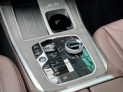 BMW X5 2025 xDrive 30Li M Sport Luxury Night Edition Package - ფოტო 12