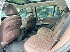 BMW X5 2025 xDrive 30Li M Sport Luxury Night Edition Package - ფოტო 13