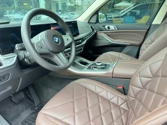 BMW X5 2025 xDrive 30Li M Sport Luxury Night Edition Package - ფოტო 15