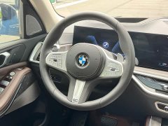 BMW X5 2025 xDrive 30Li M Sport Luxury Night Edition Package - ფოტო 16