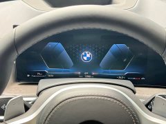 BMW X5 2025 xDrive 30Li M Sport Luxury Night Edition Package - ფოტო 17