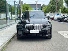 BMW X5 2025 xDrive 30Li M Sport Luxury Night Edition Package - ფოტო 2