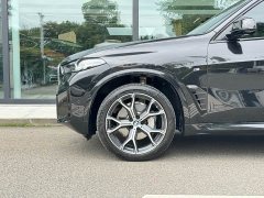 BMW X5 2025 xDrive 30Li M Sport Luxury Night Edition Package - ფოტო 3