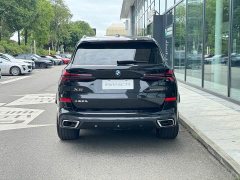 BMW X5 2025 xDrive 30Li M Sport Luxury Night Edition Package - ფოტო 6