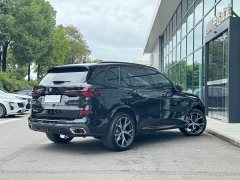 BMW X5 2025 xDrive 30Li M Sport Luxury Night Edition Package - ფოტო 7