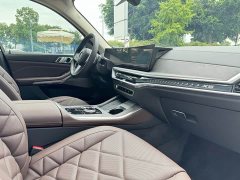 BMW X5 2025 xDrive 30Li M Sport Luxury Night Edition Package - ფოტო 8