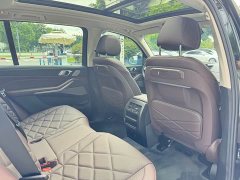 BMW X5 2025 xDrive 30Li M Sport Luxury Night Edition Package - ფოტო 9