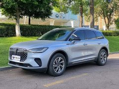 Lincoln Explorer 2023 2.0T Two-Wheel Drive Premium - ფოტო 1