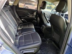 Lincoln Explorer 2023 2.0T Two-Wheel Drive Premium - ფოტო 11