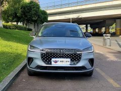 Lincoln Explorer 2023 2.0T Two-Wheel Drive Premium - ფოტო 2
