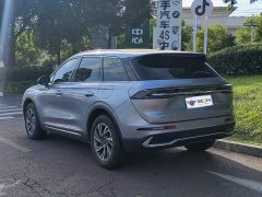 Lincoln Explorer 2023 2.0T Two-Wheel Drive Premium - ფოტო 4