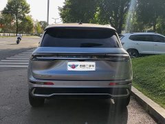 Lincoln Explorer 2023 2.0T Two-Wheel Drive Premium - ფოტო 5