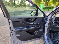 Lincoln Explorer 2023 2.0T Two-Wheel Drive Premium - ფოტო 6