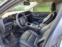 Lincoln Explorer 2023 2.0T Two-Wheel Drive Premium - ფოტო 7