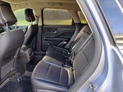 Lincoln Explorer 2023 2.0T Two-Wheel Drive Premium - ფოტო 8