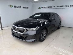 BMW 5 Series (Imported) 2024 530i Leading M Sport Package - ფოტო 1