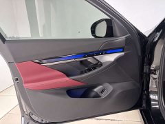 BMW 5 Series (Imported) 2024 530i Leading M Sport Package - ფოტო 10