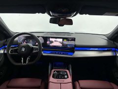 BMW 5 Series (Imported) 2024 530i Leading M Sport Package - ფოტო 12