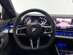 BMW 5 Series (Imported) 2024 530i Leading M Sport Package - ფოტო 14