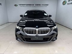 BMW 5 Series (Imported) 2024 530i Leading M Sport Package - ფოტო 3