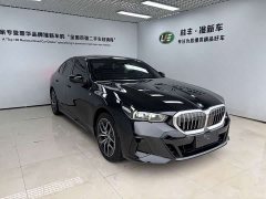 BMW 5 Series (Imported) 2024 530i Leading M Sport Package - ფოტო 4