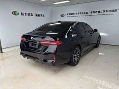 BMW 5 Series (Imported) 2024 530i Leading M Sport Package - ფოტო 5