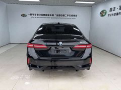 BMW 5 Series (Imported) 2024 530i Leading M Sport Package - ფოტო 6