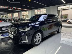 BMW X3 xDrive25L Luxury Package - ფოტო 1