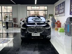 BMW X3 xDrive25L Luxury Package - ფოტო 2