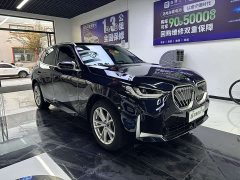 BMW X3 xDrive25L Luxury Package - ფოტო 3