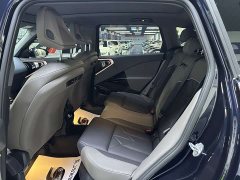 BMW X3 xDrive25L Luxury Package - ფოტო 5