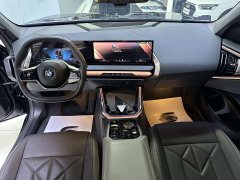 BMW X3 xDrive25L Luxury Package - ფოტო 6