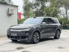 Li Auto L9 2022 Max - ფოტო 1