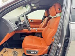 Li Auto L9 2022 Max - ფოტო 10