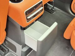 Li Auto L9 2022 Max - ფოტო 11