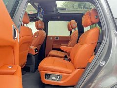 Li Auto L9 2022 Max - ფოტო 12