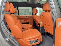 Li Auto L9 2022 Max - ფოტო 13