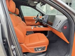 Li Auto L9 2022 Max - ფოტო 15