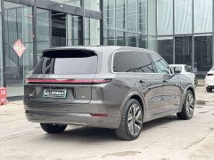 Li Auto L9 2022 Max - ფოტო 18