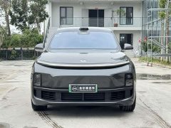 Li Auto L9 2022 Max - ფოტო 2