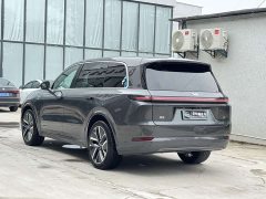 Li Auto L9 2022 Max - ფოტო 20