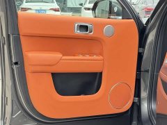 Li Auto L9 2022 Max - ფოტო 4