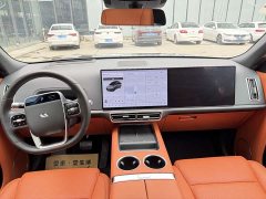 Li Auto L9 2022 Max - ფოტო 6