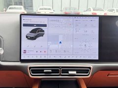Li Auto L9 2022 Max - ფოტო 8