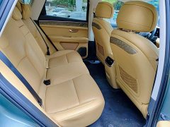 AITO Aion M5 2022 Extended Range AWD Flagship - ფოტო 11